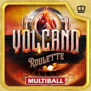 Volcano Roulette