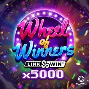 Wheel of Winners Link&Win