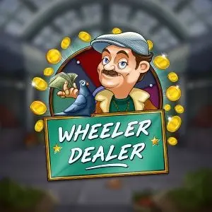 Wheeler Dealer Buy Bonus