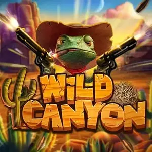 Wild Canyon