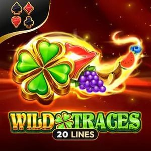 Wild Traces