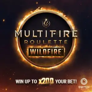 Wildfire Roulette