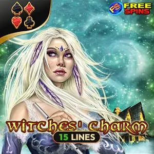 Witches' Charm