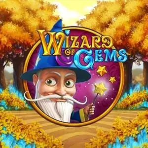Wizard of Gems