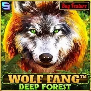 Wolf Fang – Deep Forest