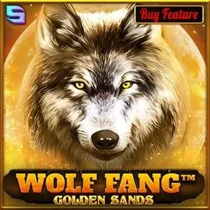 Wolf Fang – Golden Sands