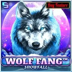 Wolf Fang - Snowfall