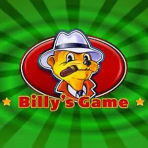 Billy's Game