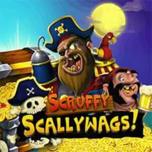 Scruffy Scallywags