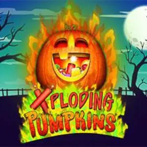Xploding Pumpkins