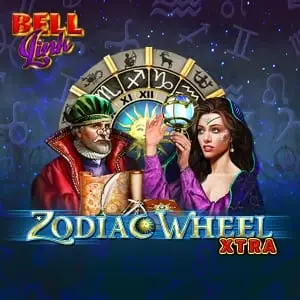 Zodiac Wheel XTRA Bell Link