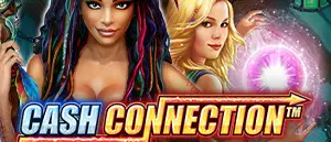 Cash connection