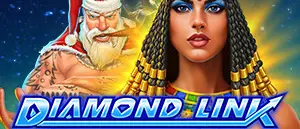 Diamond Link