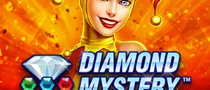 Diamond mystery