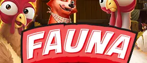 Fauna