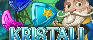 Kristali