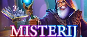 Misterij