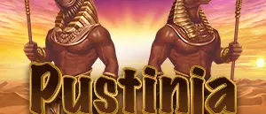 Pustinja