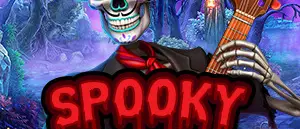 Spooky