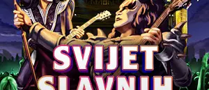 Svijet slavnih