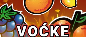 Voćke