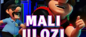 Mali ulozi